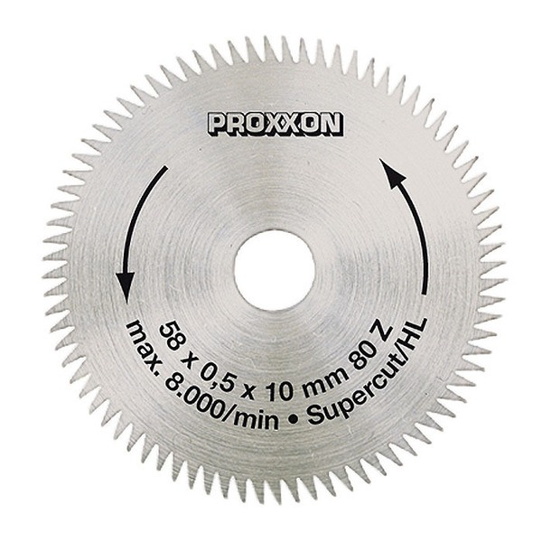 купить Диск “super cut” PROXXON для KS 230 (код 28014)